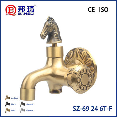 Good price SZ-69 24 6T-F European Style Bibcock online