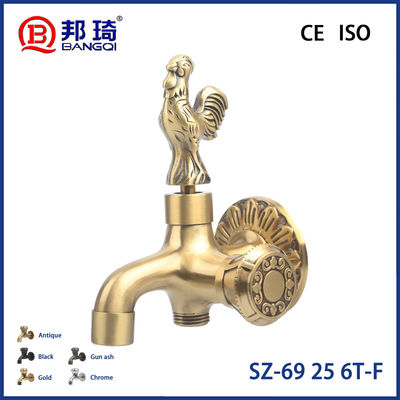 Good price SZ-69 25 6T-F European Style Bibcock online