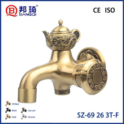 Good price SZ-69 26 3T-F European Style Bibcock online