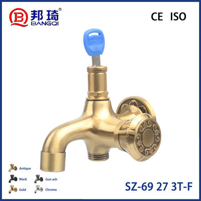 Good price SZ-69 27 3T-F European Style Bibcock online