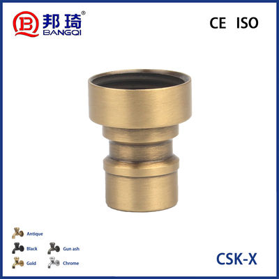 Good price CSK-X Outlet Mode Bibcock Accessories online