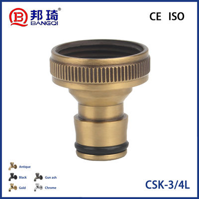 Good price CSK-3/4L Outlet Mode Bibcock Accessories online