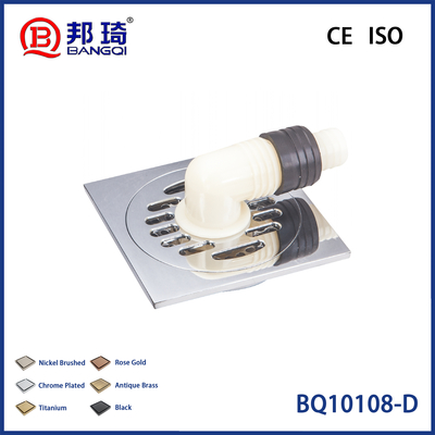 Good price BQ10108-D Brass Floor Drain online