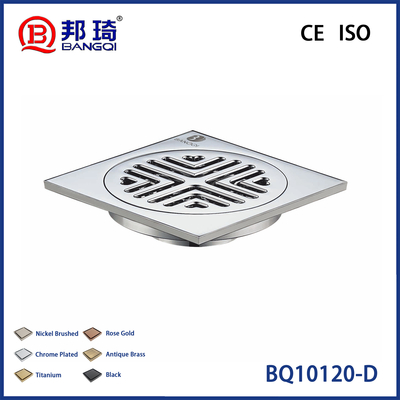 Good price BQ10120-D Brass Floor Drain online