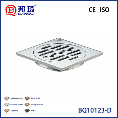 Good price BQ10123-D Brass Floor Drain online