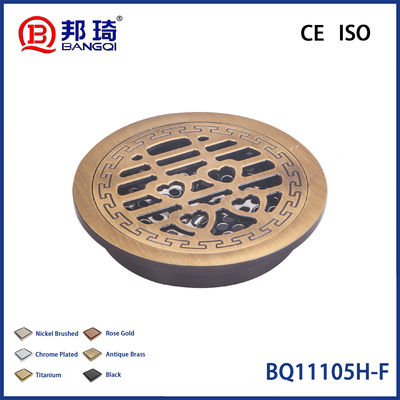 Good price BQ11105H-F Brass Floor Drain online