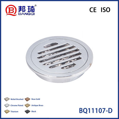 Good price BQ11107-D Brass Floor Drain online