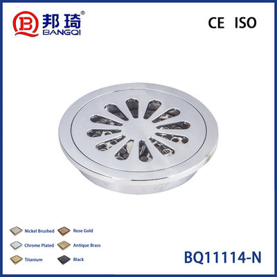 Good price BQ11114-N Brass Floor Drain online