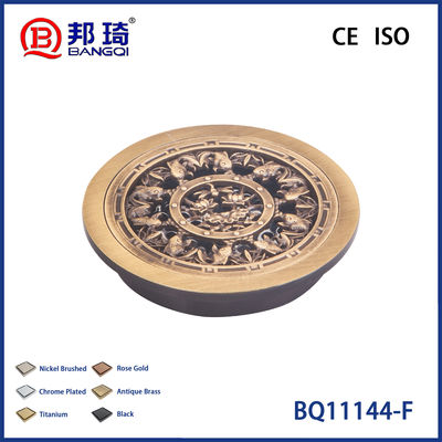 Good price BQ11144-F Brass Floor Drain online