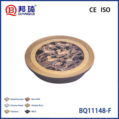 Good price BQ11148-F Brass Floor Drain online