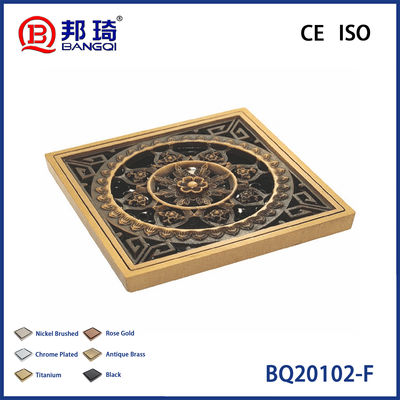 Good price BQ20102-F Brass Floor Drain online