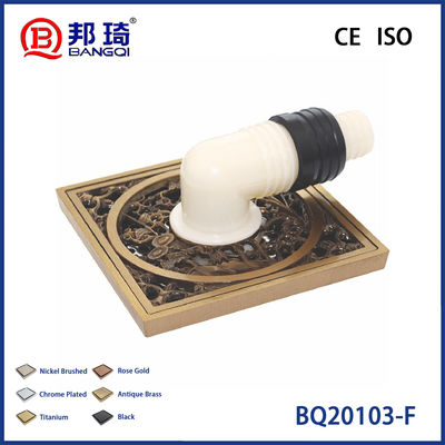 Good price BQ20103-F Brass Floor Drain online