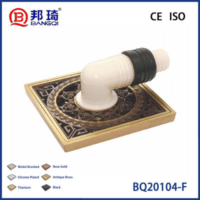 Good price BQ20104-F Brass Floor Drain online