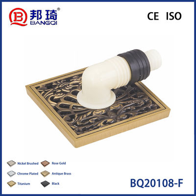 Good price BQ20108-F Brass Floor Drain online