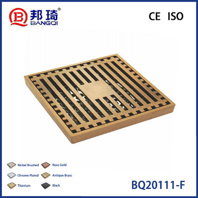 Good price BQ20111-F Brass Floor Drain online