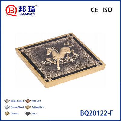 Good price BQ20122-F Brass Floor Drain online