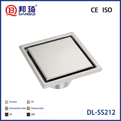 Good price DL-SS212 Stainless Steel Floor Drain online