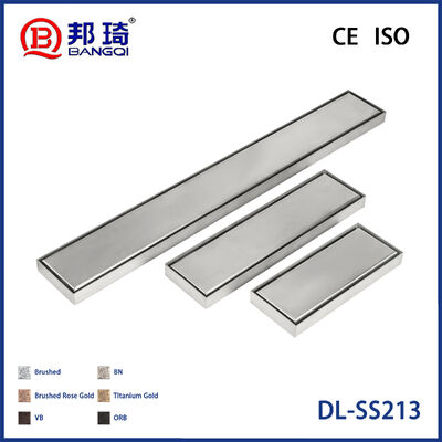 Good price DL-SS213 Stainless Steel Floor Drain online