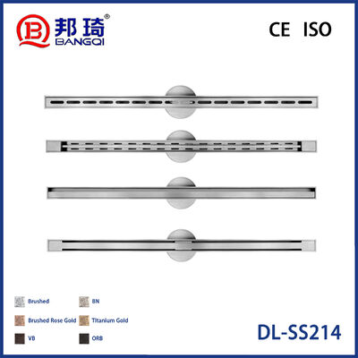 Good price DL-SS214 Stainless Steel Floor Drain online