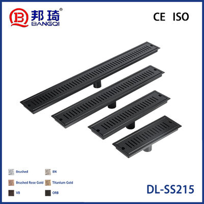 Good price DL-SS215 Stainless Steel Floor Drain online