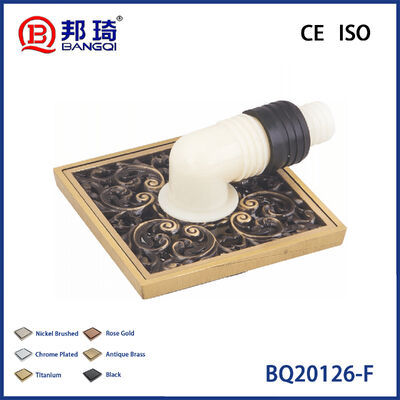 Good price BQ20126-F Brass Floor Drain online