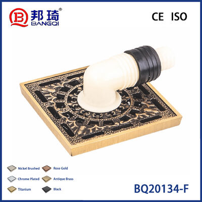 Good price BQ20134-F Brass Floor Drain online