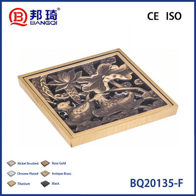 Good price BQ20135-F Brass Floor Drain online