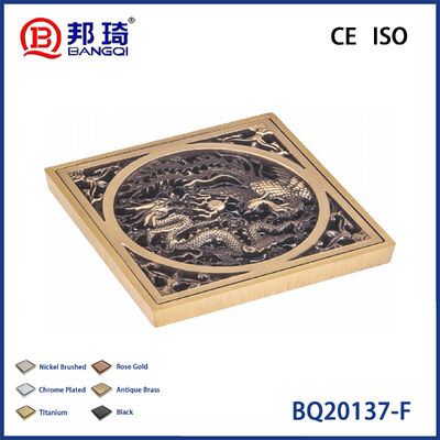 Good price BQ20137-F Brass Floor Drain online