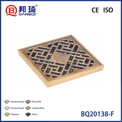 Good price BQ20138-F Brass Floor Drain online