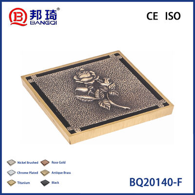 Good price BQ20140-F Brass Floor Drain online