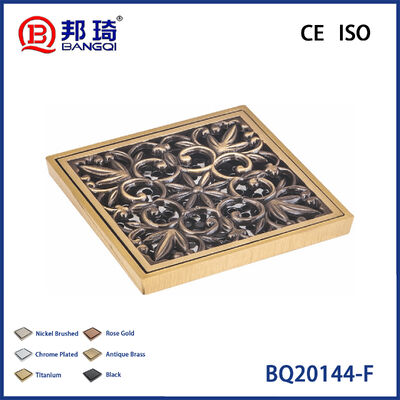 Good price BQ20144-F Brass Floor Drain online