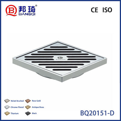 Good price BQ20151-D Brass Floor Drain online