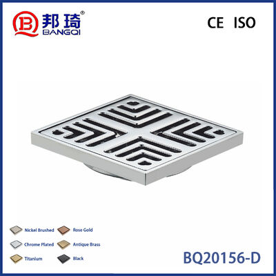 Good price BQ20156-D Brass Floor Drain online