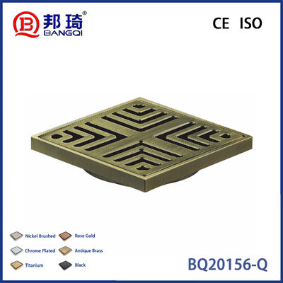 Good price BQ20156-Q Brass Floor Drain online