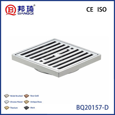 Good price BQ20157-D Brass Floor Drain online