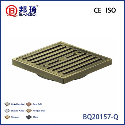Good price BQ20157-Q Brass Floor Drain online